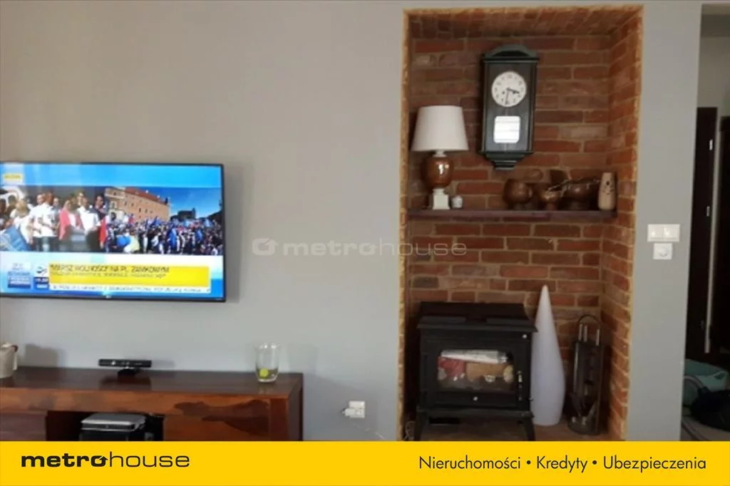 Dom 108,00 m², oferta nr , BEMO217, Janikowo
