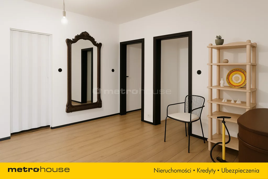 Dom 122,00 m², oferta nr , SDSOKU765, Janinów