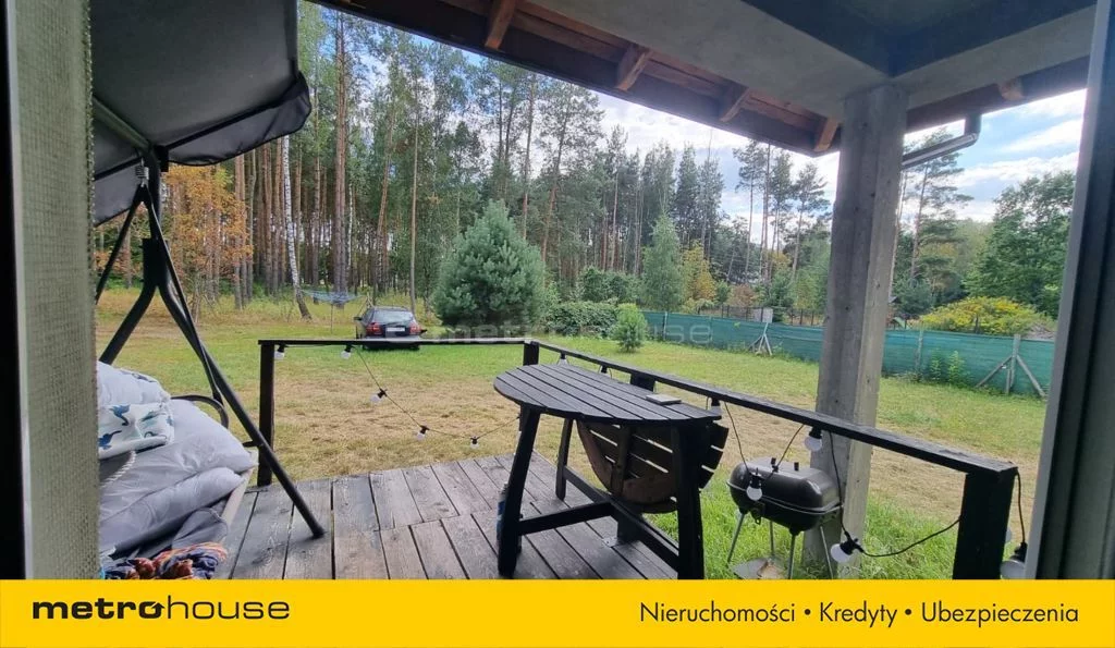 Dom 122,00 m², oferta nr , SDSOKU765, Janinów