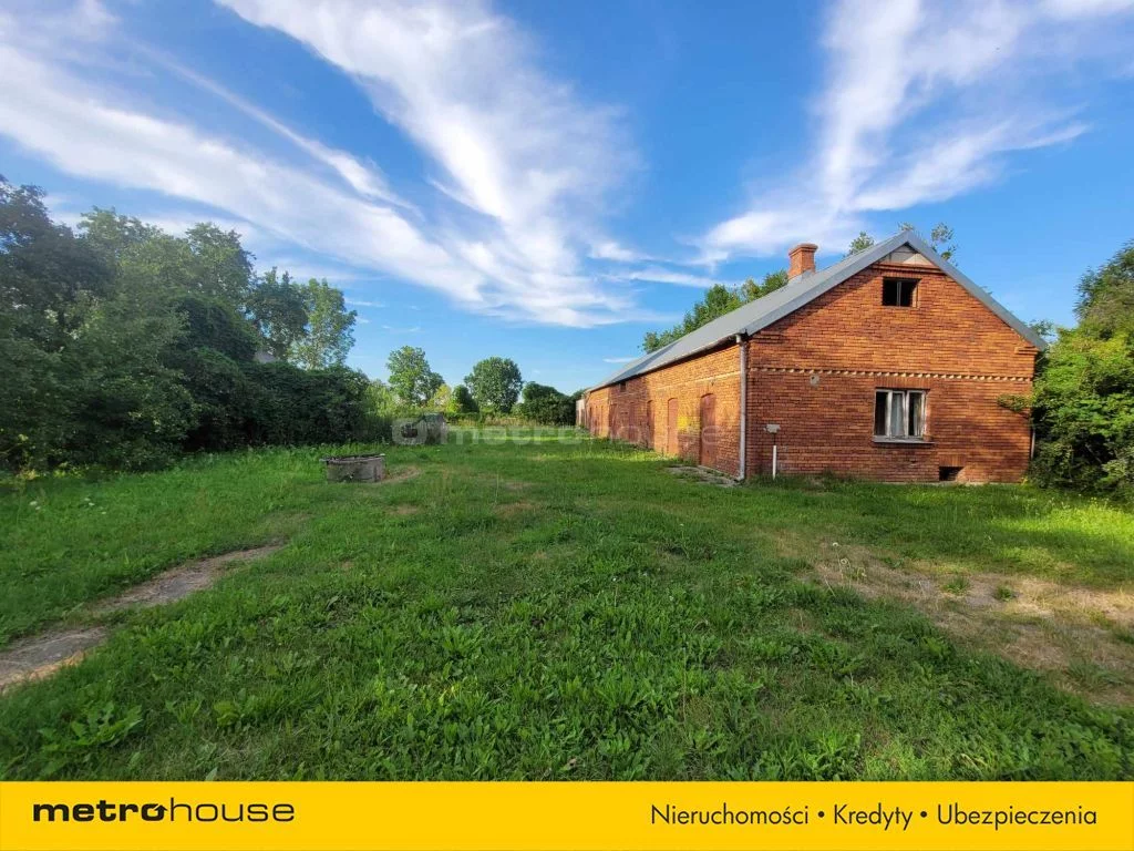 Dom 100,70 m², oferta nr , GEDO325, Janówka
