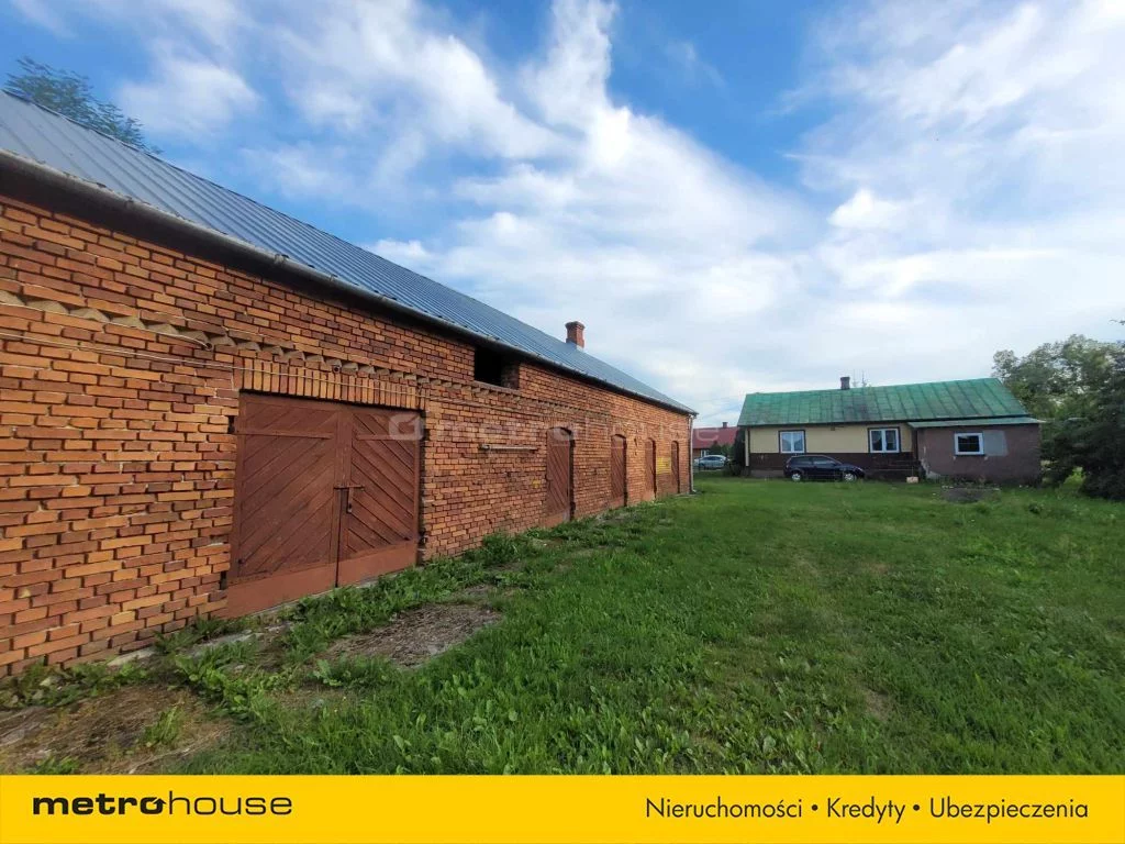 Dom 100,70 m², oferta nr , GEDO325, Janówka