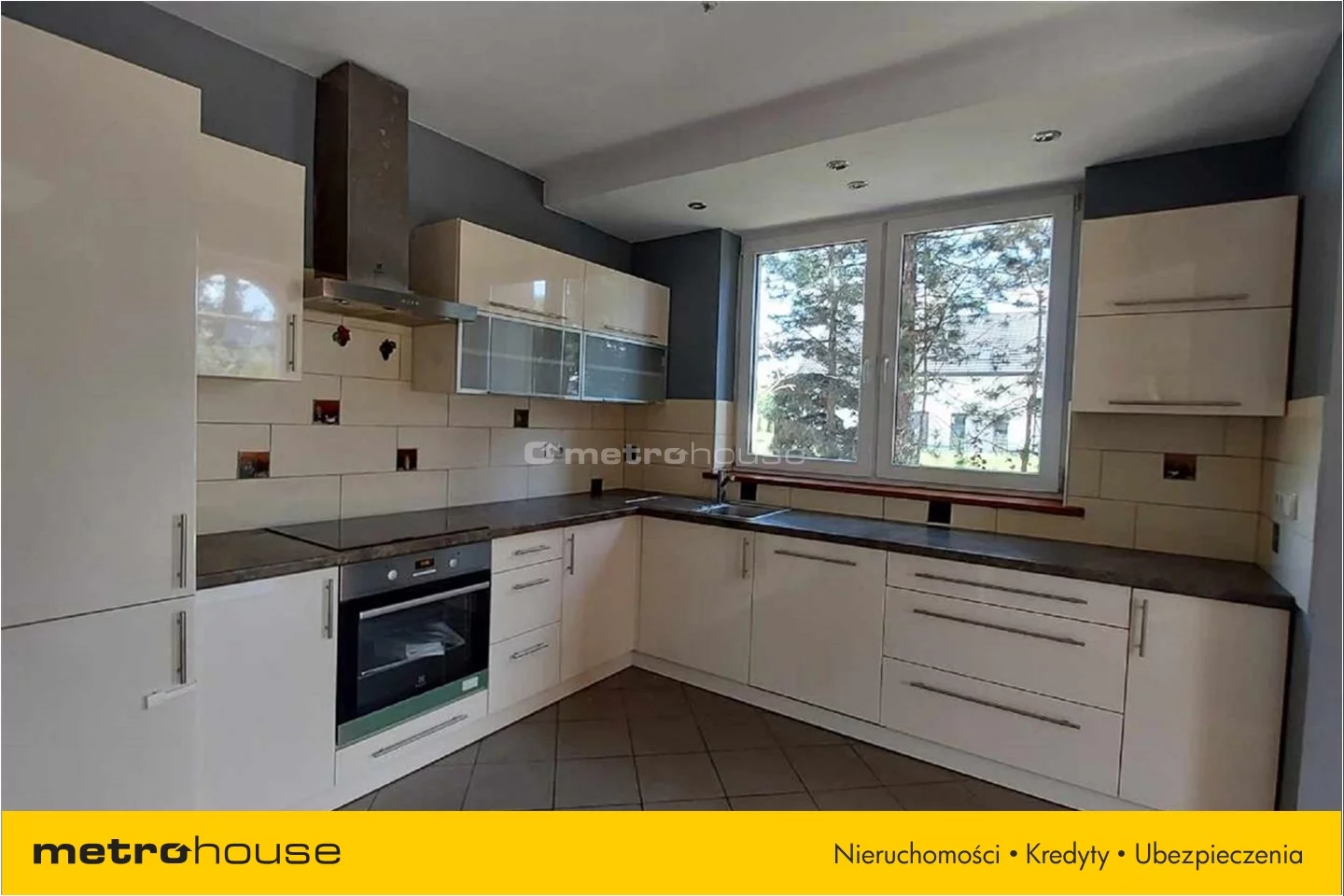 Dom 244,90 m², oferta nr , WASO128, Jasień