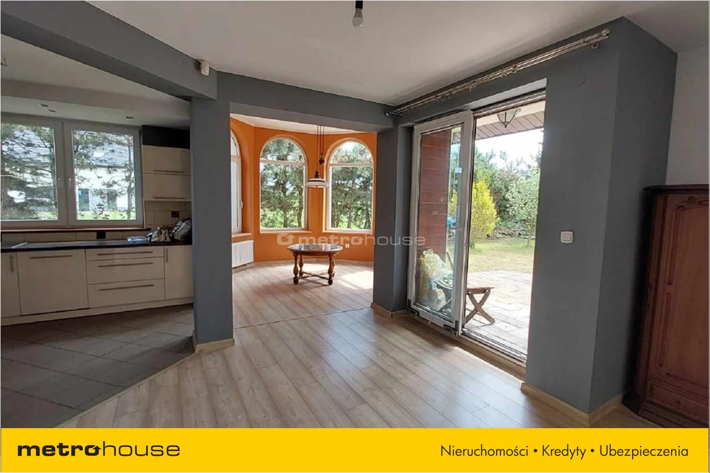 Dom 244,90 m², oferta nr , WASO128, Jasień