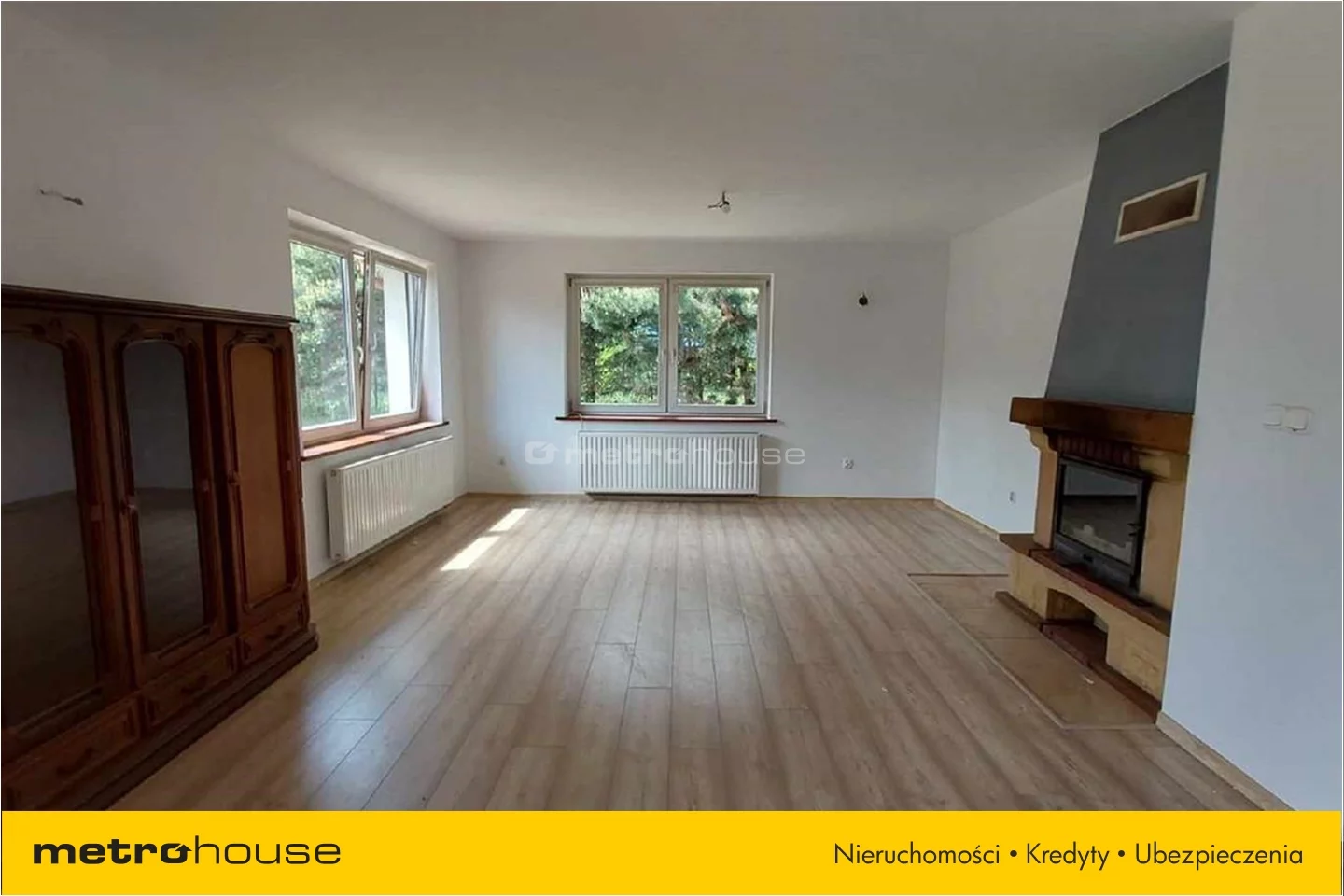 Dom 244,90 m², oferta nr , WASO128, Jasień