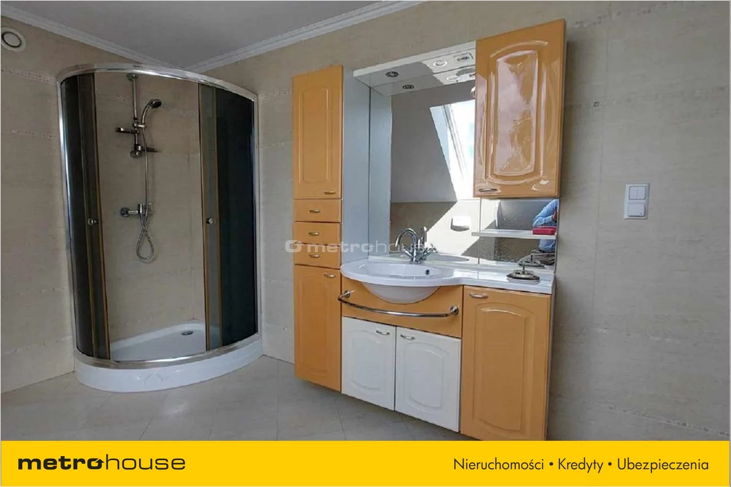 Dom 244,90 m², oferta nr , WASO128, Jasień