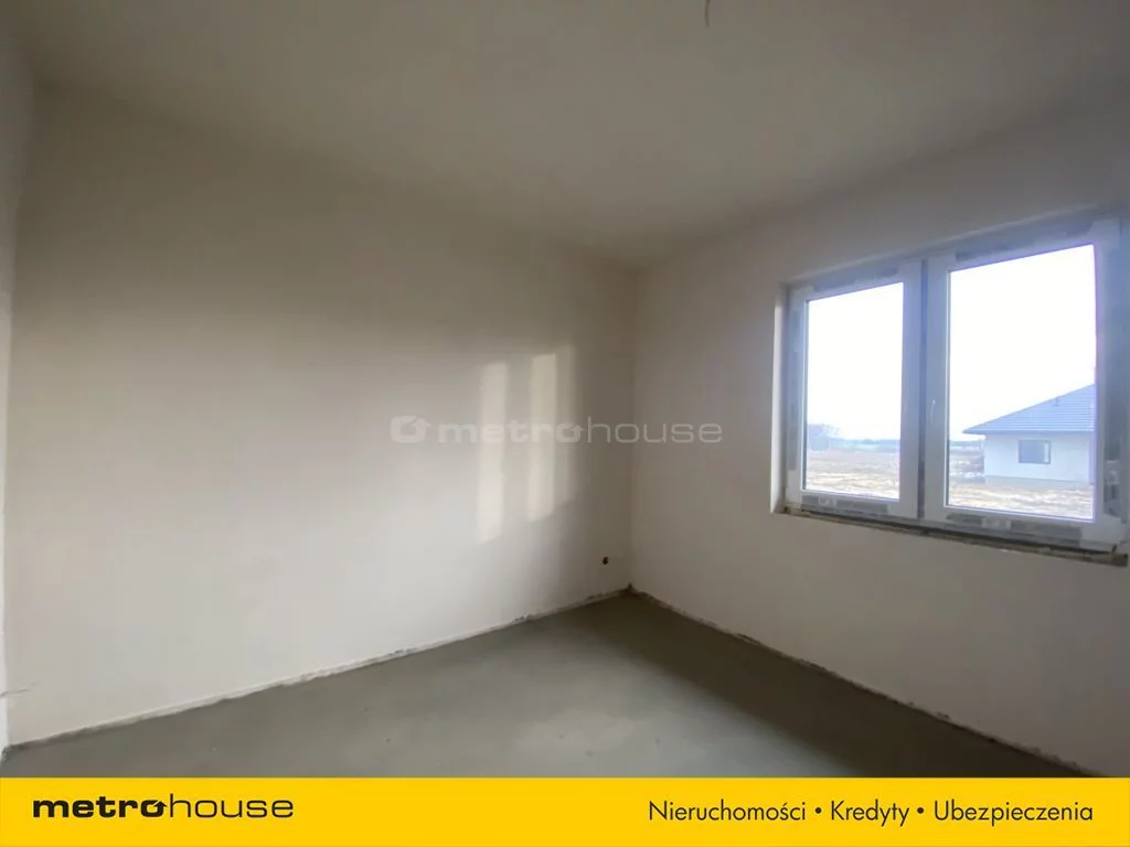 Dom 129,70 m², oferta nr , SDZOLE736, Jaskółowo
