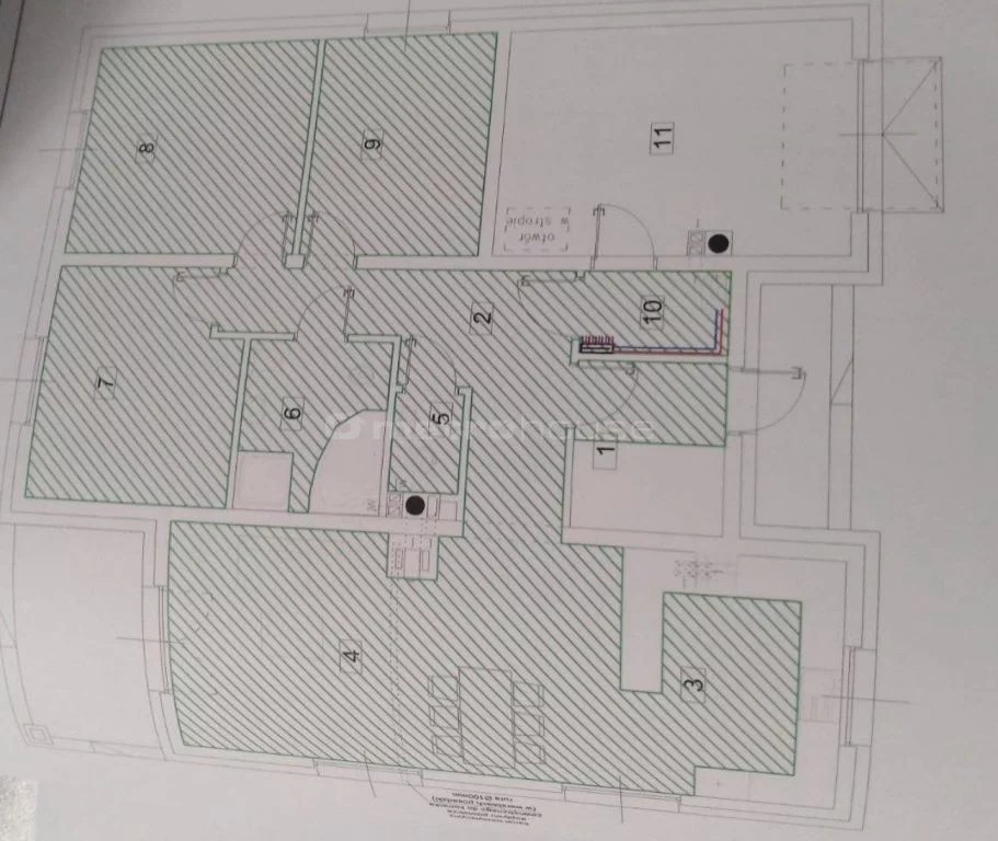 Dom 129,70 m², oferta nr , SDZOLE736, Jaskółowo