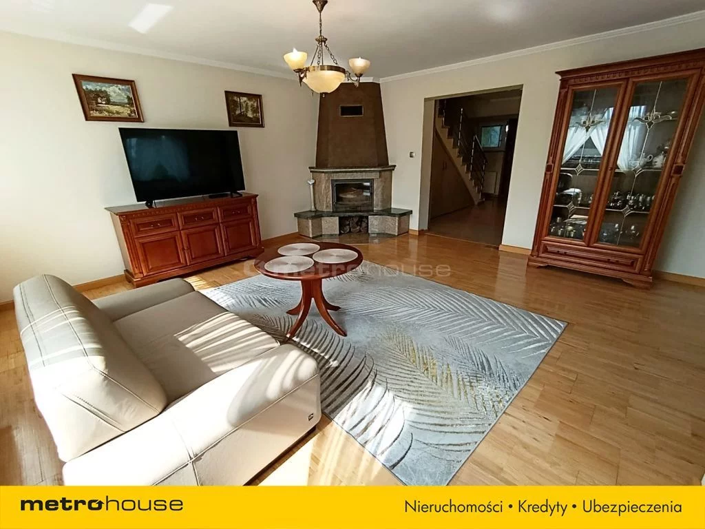Dom 140,00 m², oferta nr , SDROMA859, Cedzyna, Jaśminowa