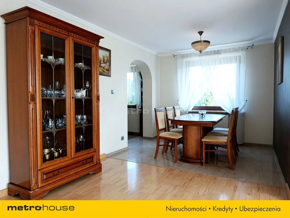 Dom 140,00 m², oferta nr , SDROMA859, Cedzyna, Jaśminowa