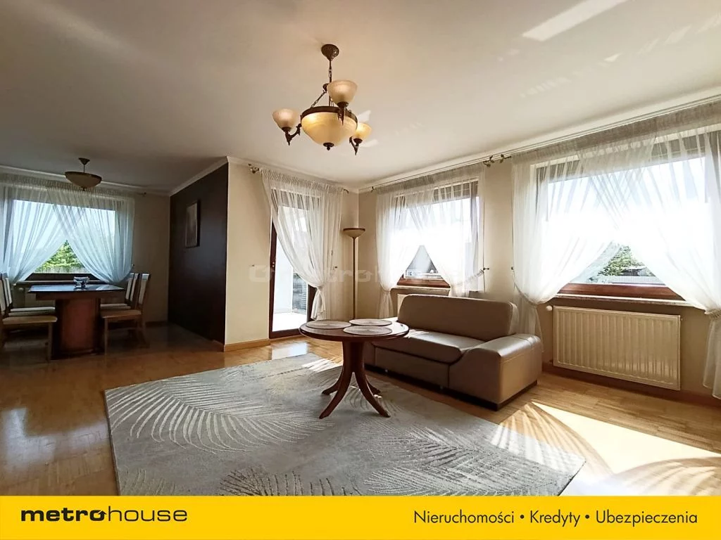 Dom 140,00 m², oferta nr , SDROMA859, Cedzyna, Jaśminowa