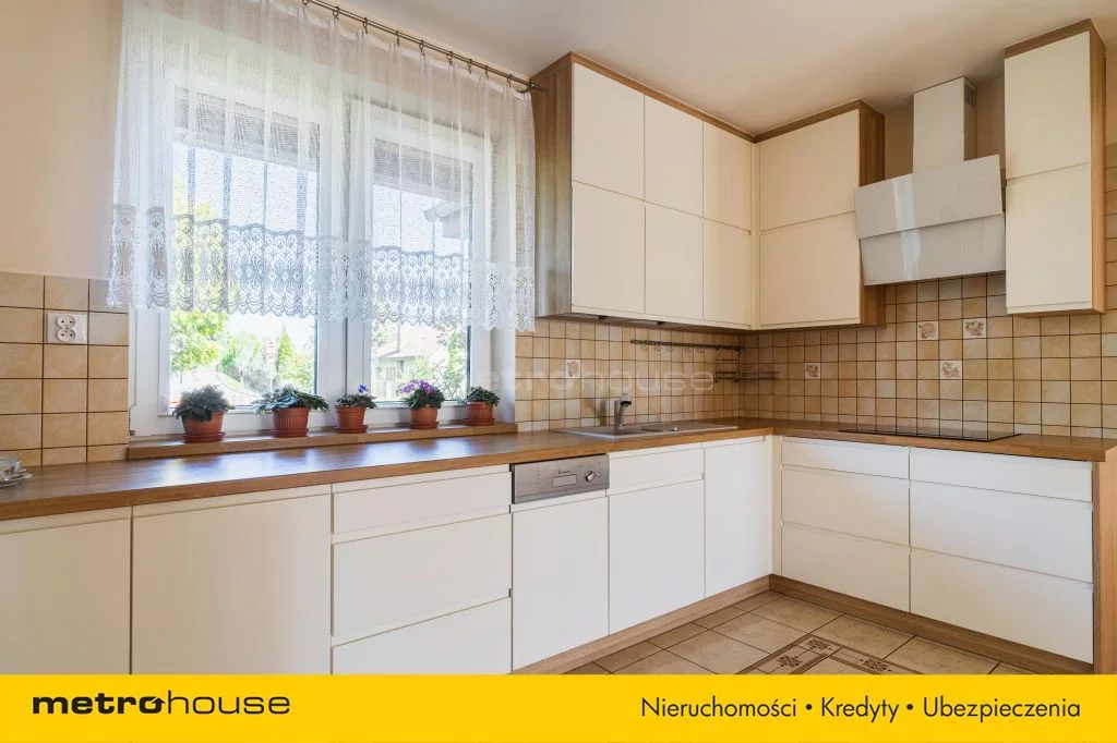 Dom 287,00 m², oferta nr , SDHOTY900, Mrągowo, Jaworowa