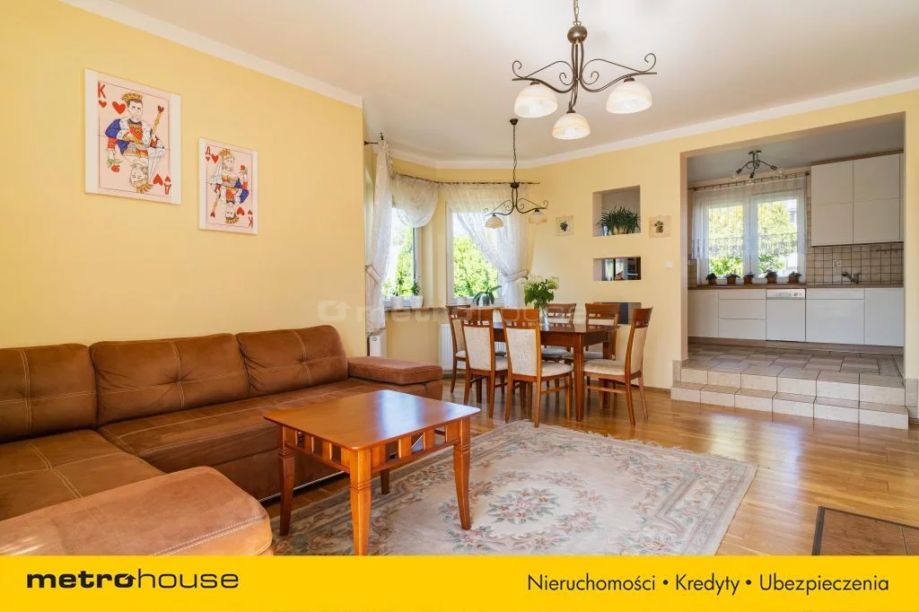 Dom 287,00 m², oferta nr , SDHOTY900, Mrągowo, Jaworowa