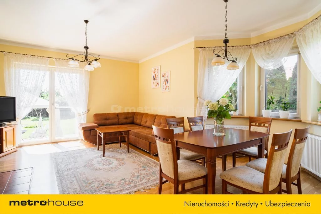 Dom 287,00 m², oferta nr , SDHOTY900, Mrągowo, Jaworowa
