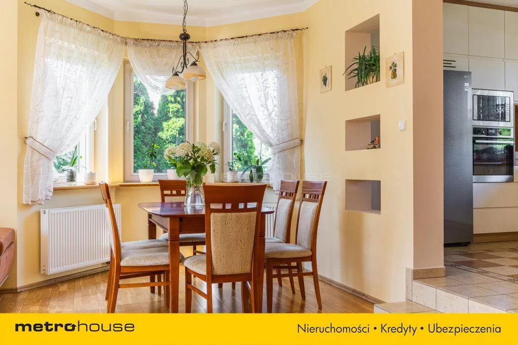 Dom 287,00 m², oferta nr , SDHOTY900, Mrągowo, Jaworowa