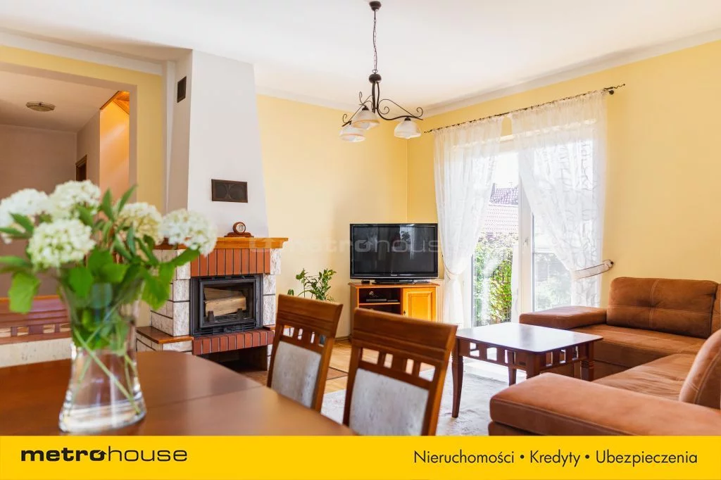 Dom 287,00 m², oferta nr , SDHOTY900, Mrągowo, Jaworowa
