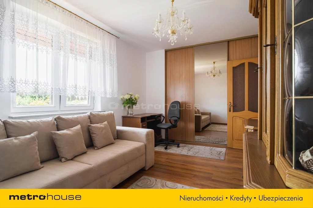 Dom 287,00 m², oferta nr , SDHOTY900, Mrągowo, Jaworowa