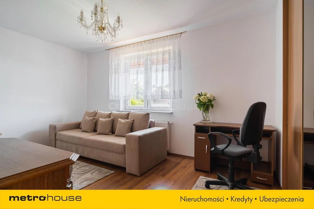 Dom 287,00 m², oferta nr , SDHOTY900, Mrągowo, Jaworowa