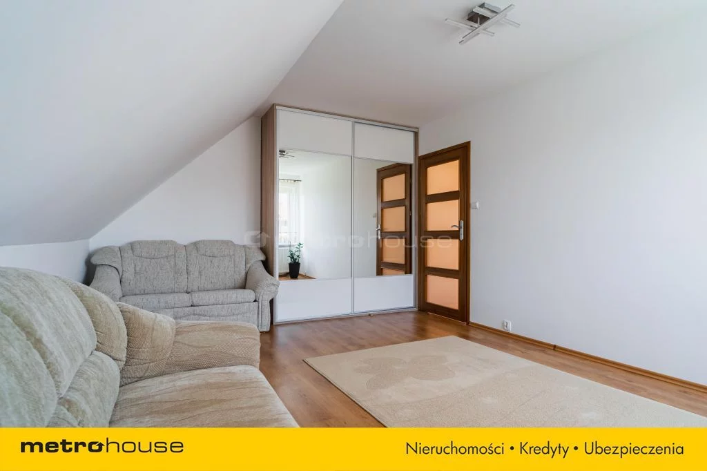 Dom 287,00 m², oferta nr , SDHOTY900, Mrągowo, Jaworowa