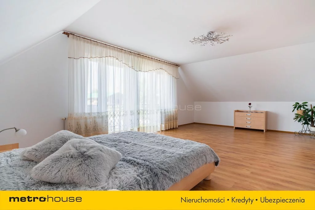 Dom 287,00 m², oferta nr , SDHOTY900, Mrągowo, Jaworowa