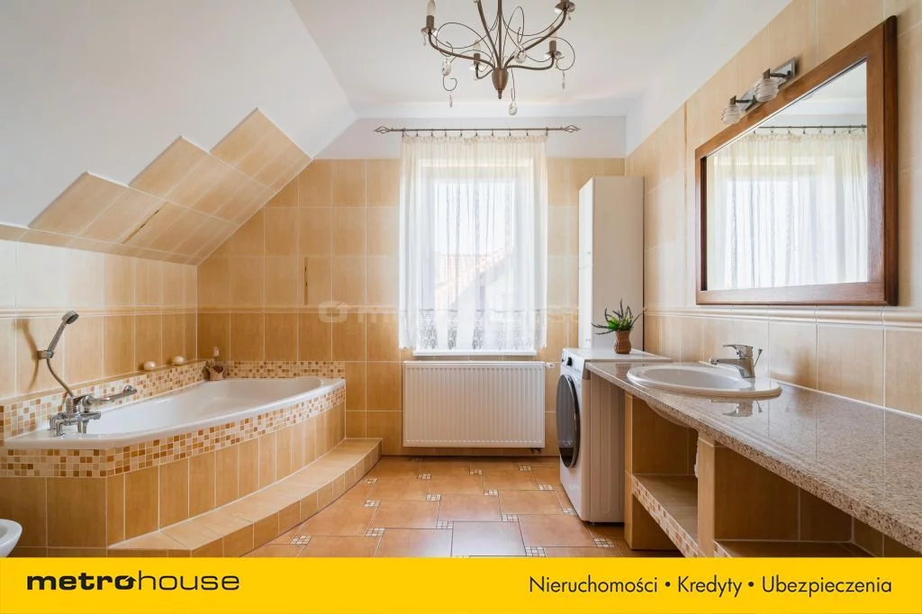 Dom 287,00 m², oferta nr , SDHOTY900, Mrągowo, Jaworowa