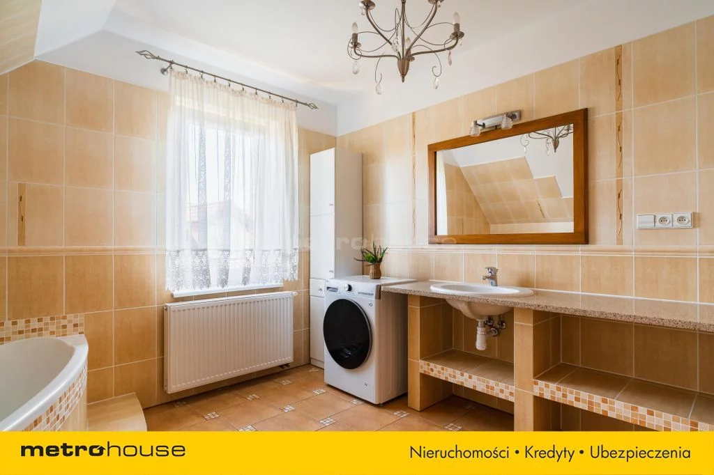 Dom 287,00 m², oferta nr , SDHOTY900, Mrągowo, Jaworowa