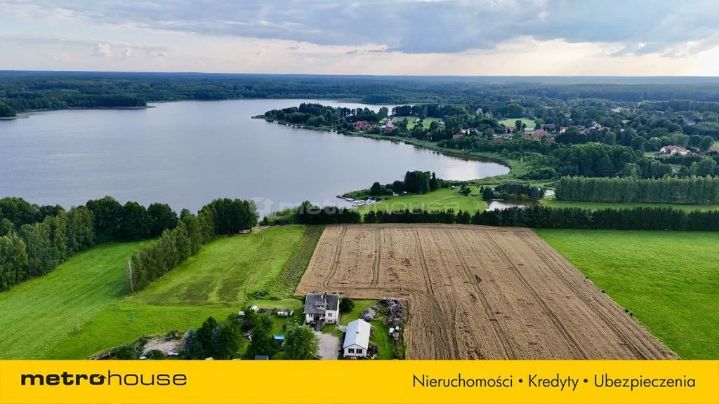 Dom 160,00 m², oferta nr , SDVISO194, Jerzwałd