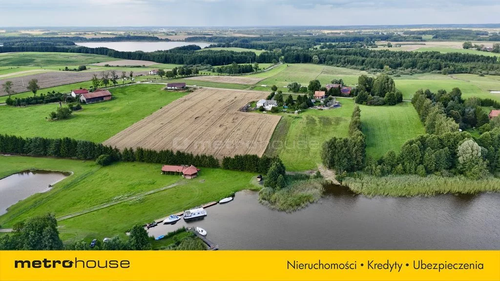 Dom 160,00 m², oferta nr , SDVISO194, Jerzwałd