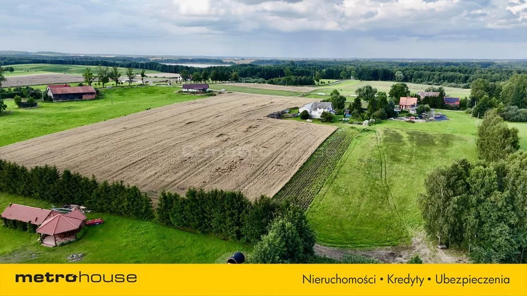 Dom 160,00 m², oferta nr , SDVISO194, Jerzwałd