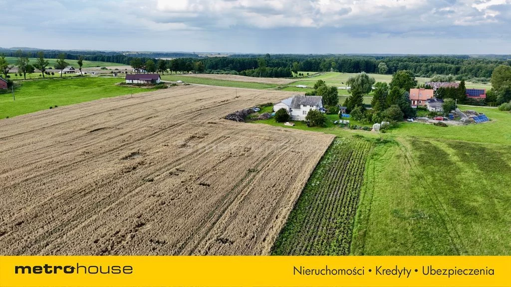 Dom 160,00 m², oferta nr , SDVISO194, Jerzwałd