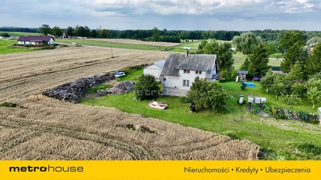Dom 160,00 m², oferta nr , SDVISO194, Jerzwałd