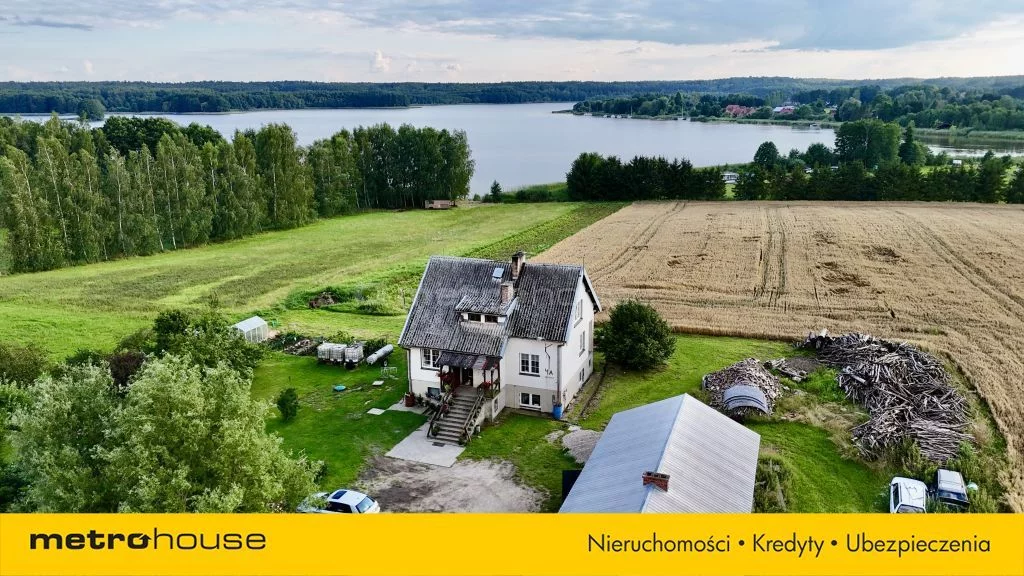 Dom 160,00 m², oferta nr , SDVISO194, Jerzwałd