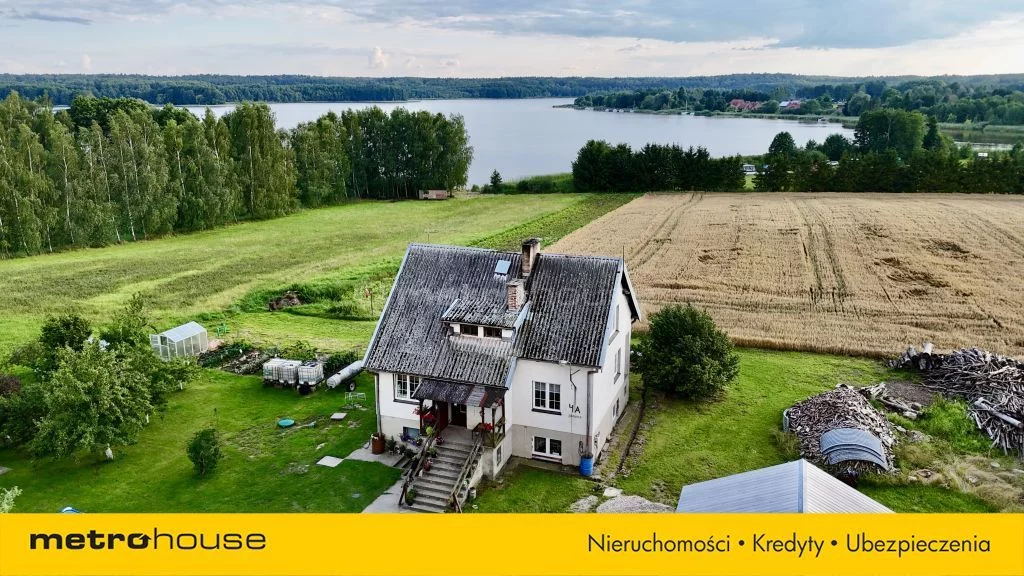 Dom 160,00 m², oferta nr , SDVISO194, Jerzwałd