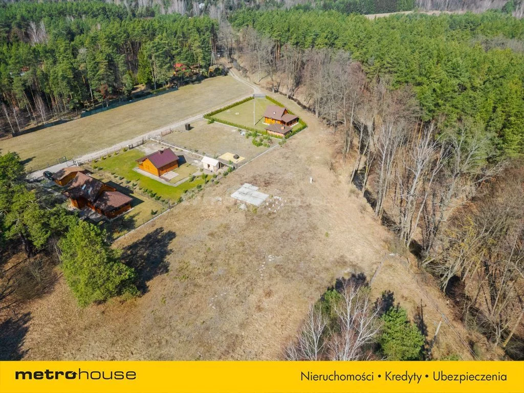 Dom 80,00 m², oferta nr , SDMOBA864, Jerzyska