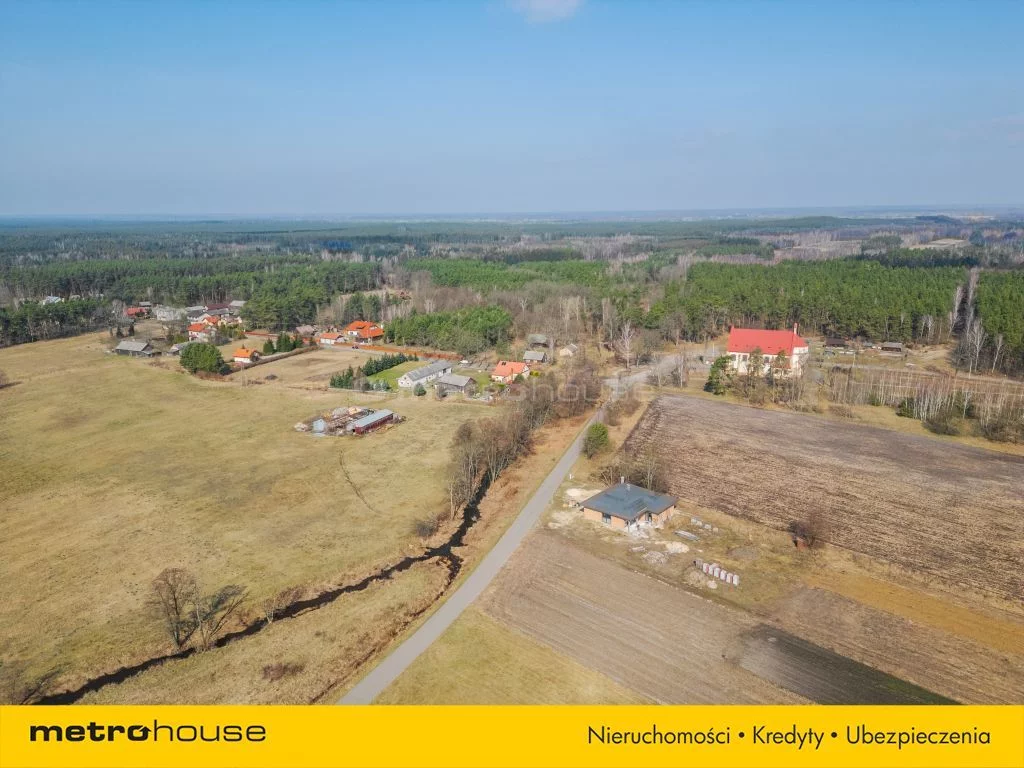 Dom 80,00 m², oferta nr , SDMOBA864, Jerzyska