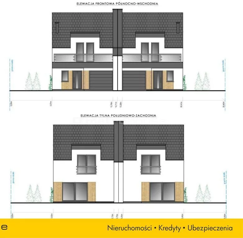 Dom na sprzedaż, 146,00 m², oferta nr SDROMI998