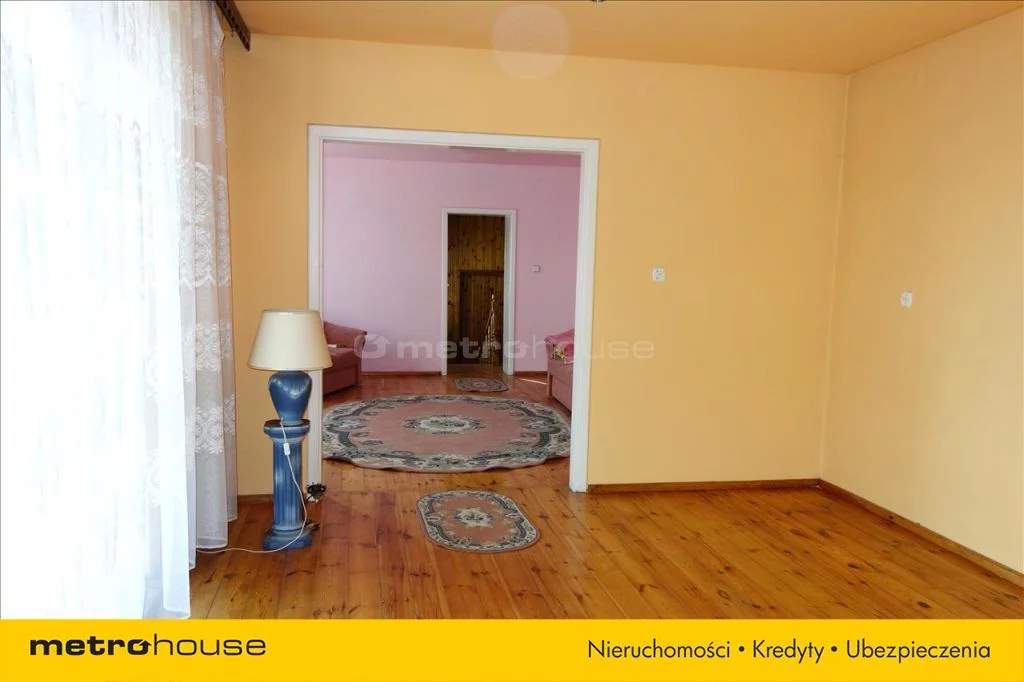 Dom 188,00 m², oferta nr , WUCE438, Jeżów
