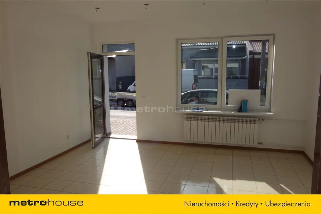 Dom 188,00 m², oferta nr , WUCE438, Jeżów