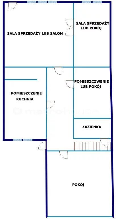 Dom 188,00 m², oferta nr , WUCE438, Jeżów