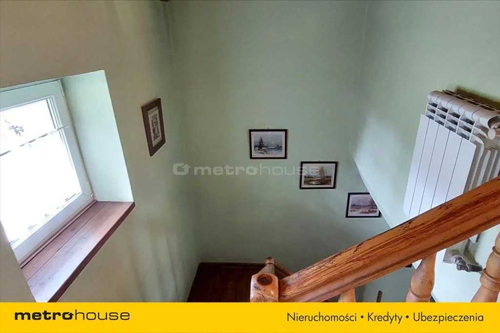 Dom i rezydencja 136,20 m², oferta nr , FUSU648, Józefów