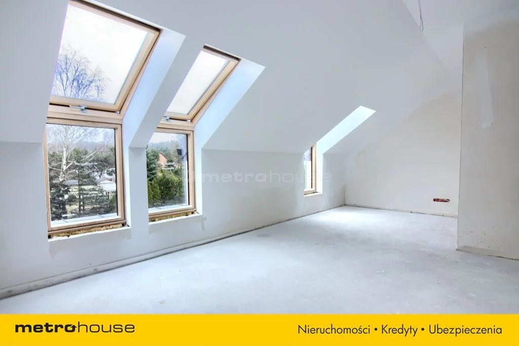 Dom 123,00 m², oferta nr , SDLISI776, Konstantynów Łódzki, Józefów