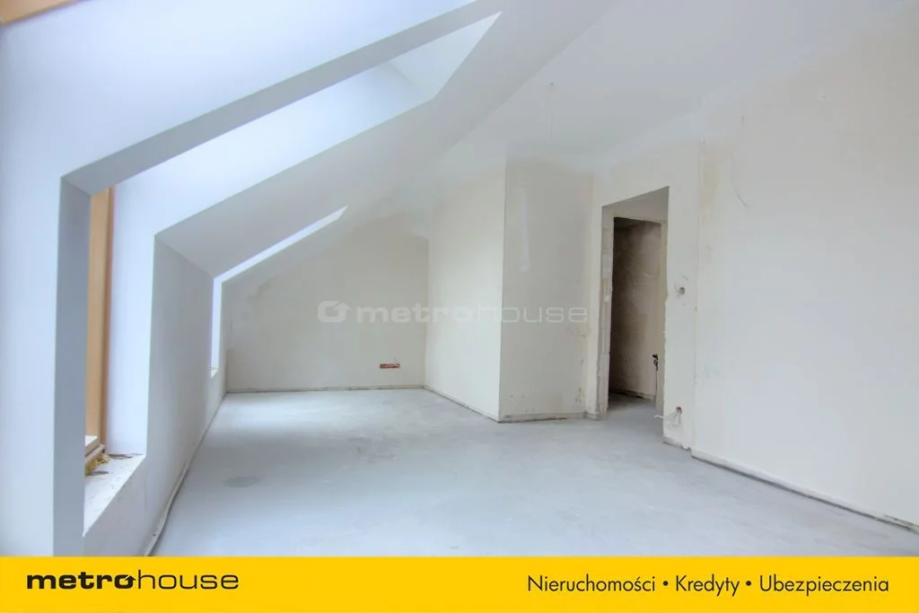 Dom 123,00 m², oferta nr , SDLISI776, Konstantynów Łódzki, Józefów