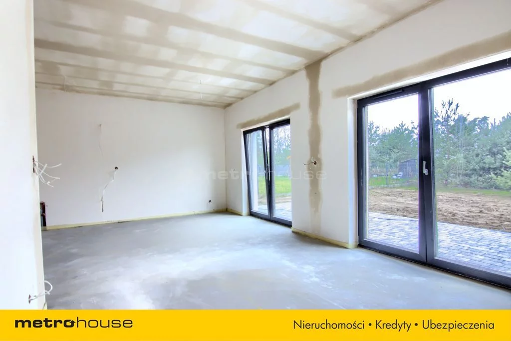 Dom 123,00 m², oferta nr , SDNOGE771, Konstantynów Łódzki, Józefów