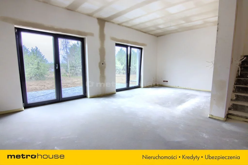 Dom 123,00 m², oferta nr , SDBUKE753, Konstantynów Łódzki, Józefów