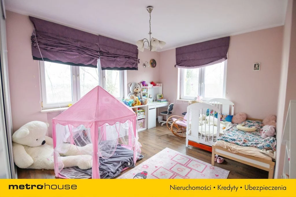 Dom i rezydencja 110,00 m², oferta nr , SDTEGE730, Kacice