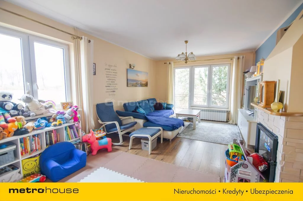 Dom i rezydencja 110,00 m², oferta nr , SDTEGE730, Kacice