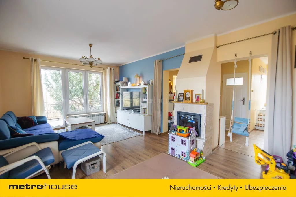 Dom i rezydencja 110,00 m², oferta nr , SDTEGE730, Kacice