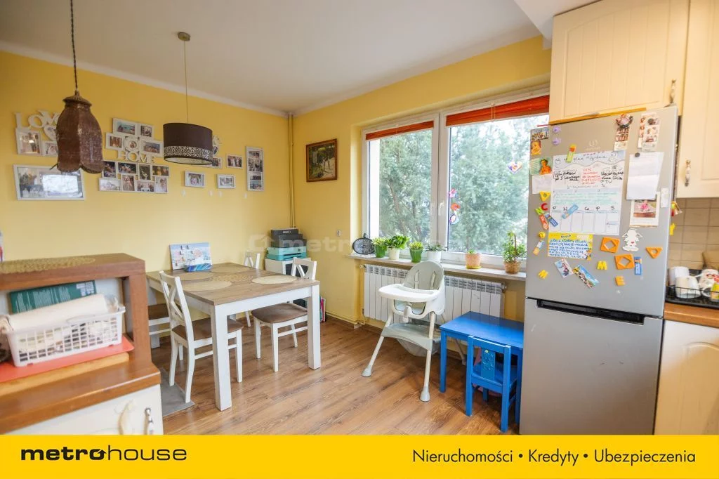 Dom i rezydencja 110,00 m², oferta nr , SDTEGE730, Kacice
