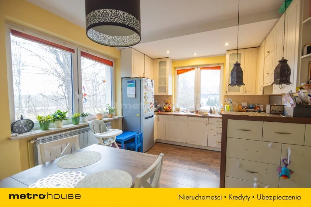 Dom i rezydencja 110,00 m², oferta nr , SDTEGE730, Kacice