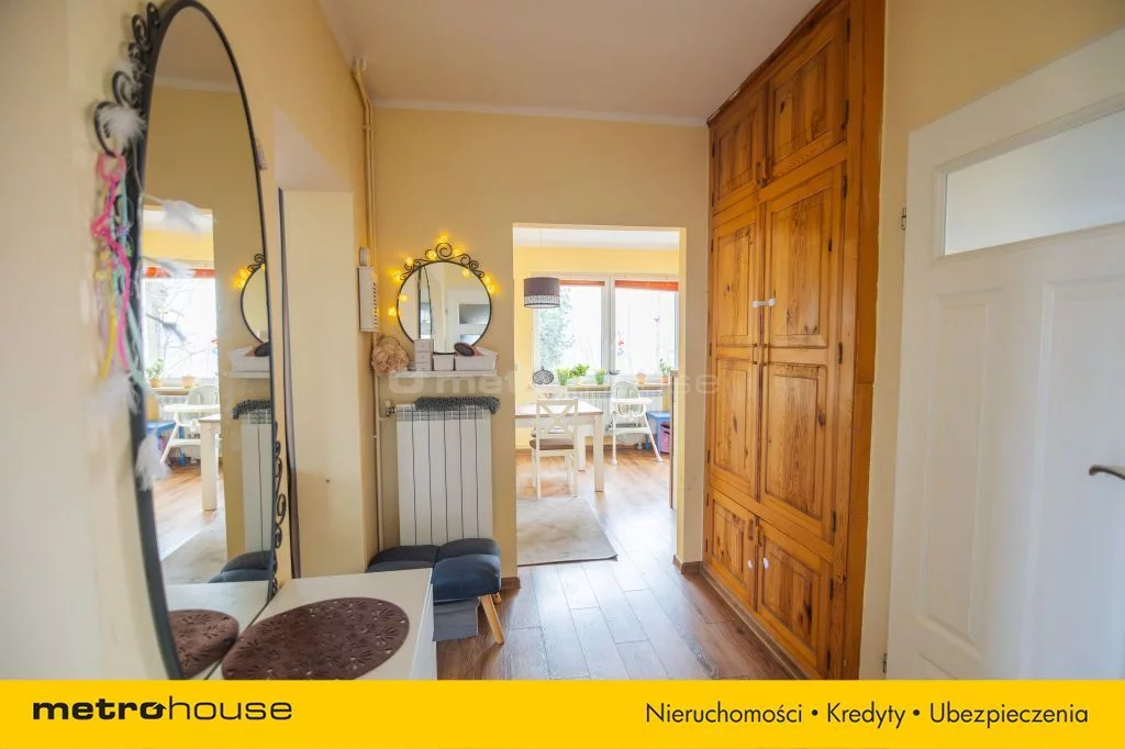 Dom i rezydencja 110,00 m², oferta nr , SDTEGE730, Kacice