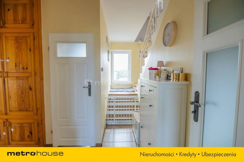 Dom i rezydencja 110,00 m², oferta nr , SDTEGE730, Kacice